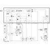 Diagrama de conexiuni automat  pt arzatoare